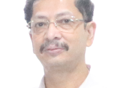 Dr. Hitendra Kalita