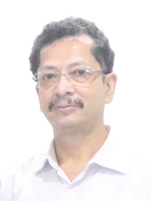 Dr. Hitendra Kalita
