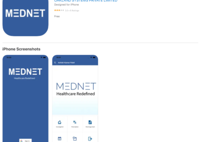 Mednet