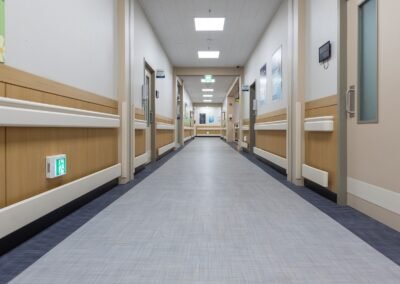Mednet Swasti Hospital Patient App